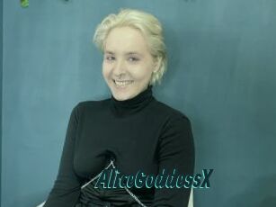 AliceGoddessX