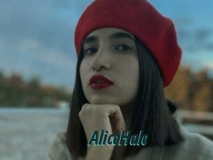 AliceHale