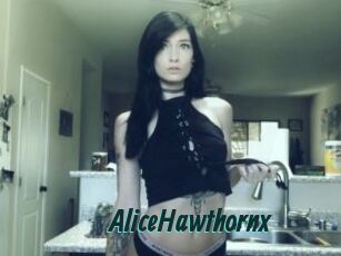 AliceHawthornx
