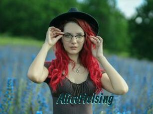 AliceHelsing