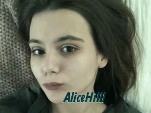 AliceHilll
