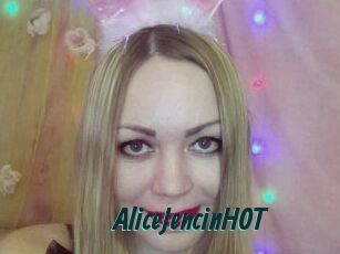 AliceJencinHOT