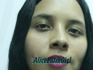 AliceLatinGirl