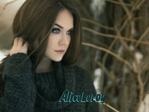 AliceLeroy Lucy Live