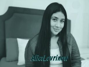 AliceLevrinow