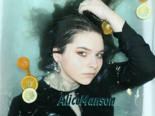 AliceManson