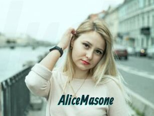 AliceMasone Lucy Live