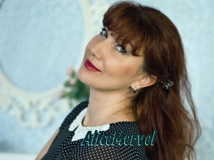 AliceMervel Lucy Live