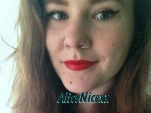 AliceNicexx