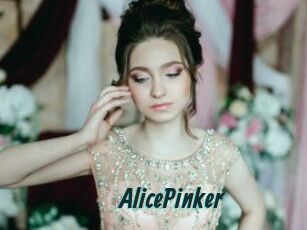 AlicePinker