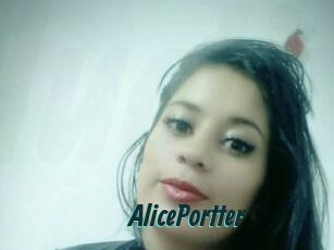 AlicePortter