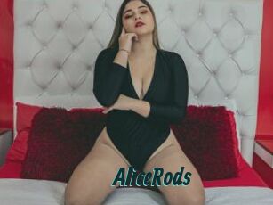 AliceRods