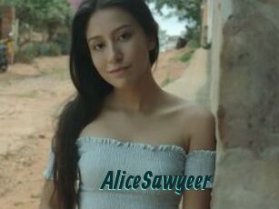 AliceSawyeer