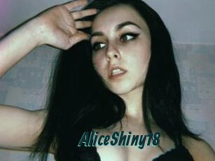 AliceShiny18 Lucy Live