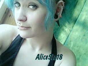 AliceSin18