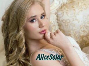 AliceSolar
