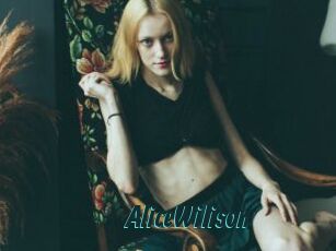 AliceWilison