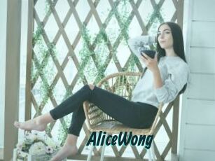 AliceWong