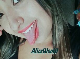 AliceWooW