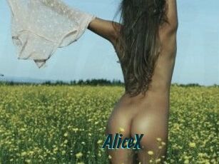 AliceX