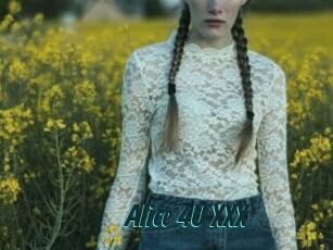 Alice_4U_XXX