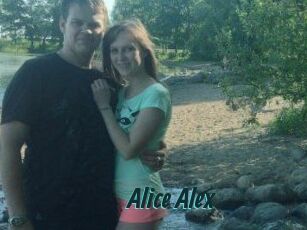 Alice_Alex Lucy Live
