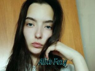 Alice_Foxy