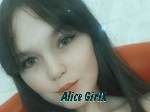 Alice_GirlX Lucy Live