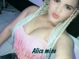 Alice_mine