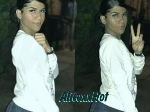 AlicexxHot