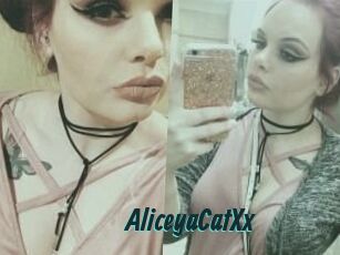 AliceyaCatXx