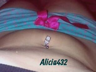 Alicia432 Lucy Live