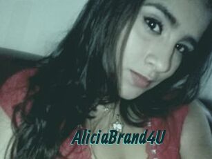 AliciaBrand4U
