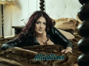 AliciaDixon
