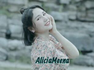 AliciaMeena Lucy Live