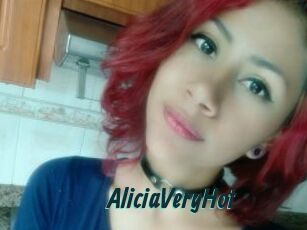 AliciaVeryHot