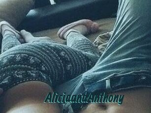 AliciaandAnthony
