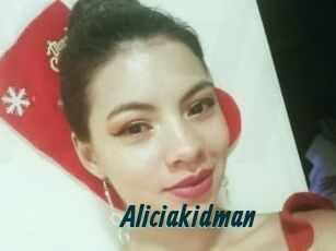 Aliciakidman Lucy Live