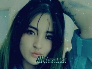 Aliciasexxx