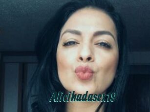 Alicihadasex19