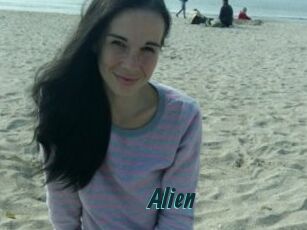 Alien