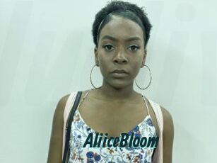 AliiceBloom