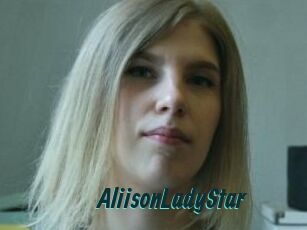 AliisonLadyStar Lucy Live
