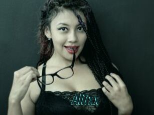 Aliixx