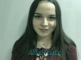 AlikaFransua