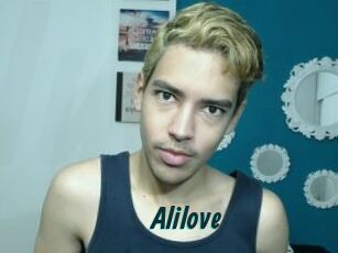Alilove_