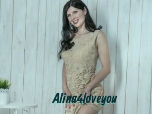 Alina4loveyou