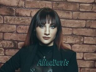 AlinaDavis
