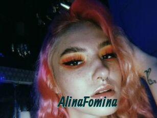 AlinaFomina