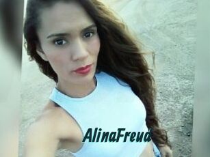 AlinaFreud